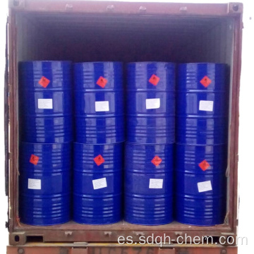 Cyclohexanone CYC de grado industrial 99% con alta pureza